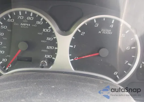 2006 Chevrolet Equinox Lt из США, поврежденный, VIN 2CNDL63F166023648